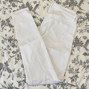 Hudson Jeans Nico Super Skinny sz28